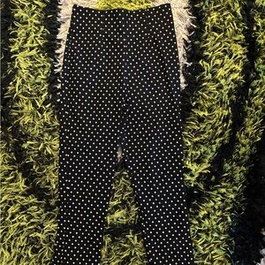 Hell Bunny 🐰 Capris Pants